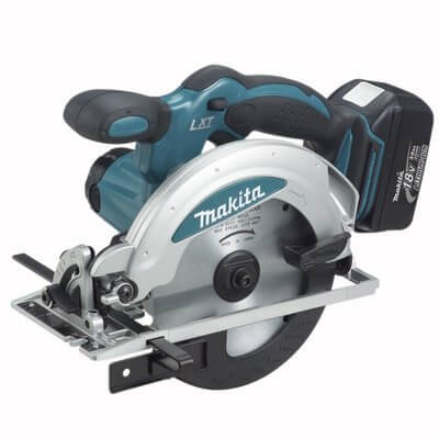 Cordless Circular Saw Hire